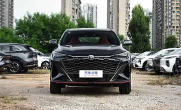 Changan X5 Plus 2025 года за 7 300 000 тг. в Алматы фото 2