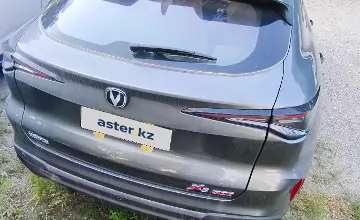 Changan X5 Plus 2025 года за 8 200 000 тг. в Алматы фото 5