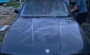 BMW 3 серии 1995 года за 400 000 тг. в Восточно-Казахстанская область фото 2