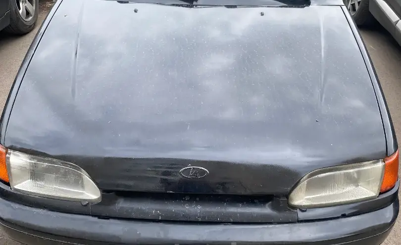 LADA (ВАЗ) 2114 2010 года за 700 000 тг. в Астана