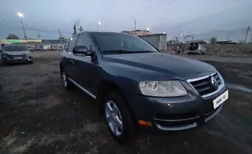 Volkswagen Touareg 2003 года за 3 500 000 тг. в Улытауская область фото 3