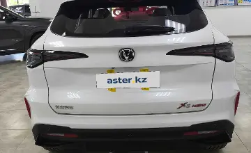 Changan X5 Plus 2025 года за 7 800 000 тг. в Карагандинская область фото 2