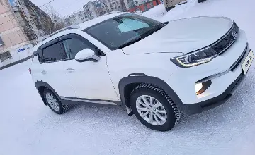 Changan CS35PLUS 2023 года за 6 500 000 тг. в Астана фото 2