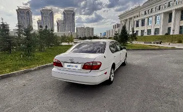 Nissan Maxima 2000 года за 1 900 000 тг. в Астана фото 4