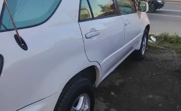 Lexus RX 1999 года за 3 800 000 тг. в Алматы