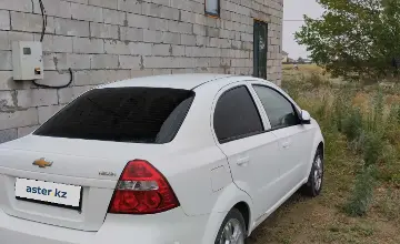Chevrolet Nexia 2022 года за 5 000 000 тг. в Семей фото 3