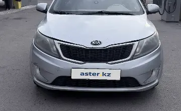 Kia Rio 2014 года за 3 900 000 тг. в Алматинская область фото 3