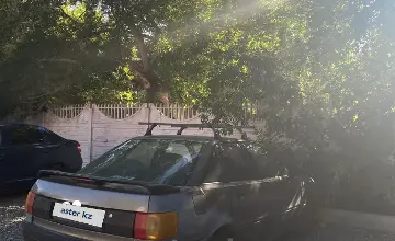 Audi 80 1987 года за 400 000 тг. в Павлодарская область фото 2
