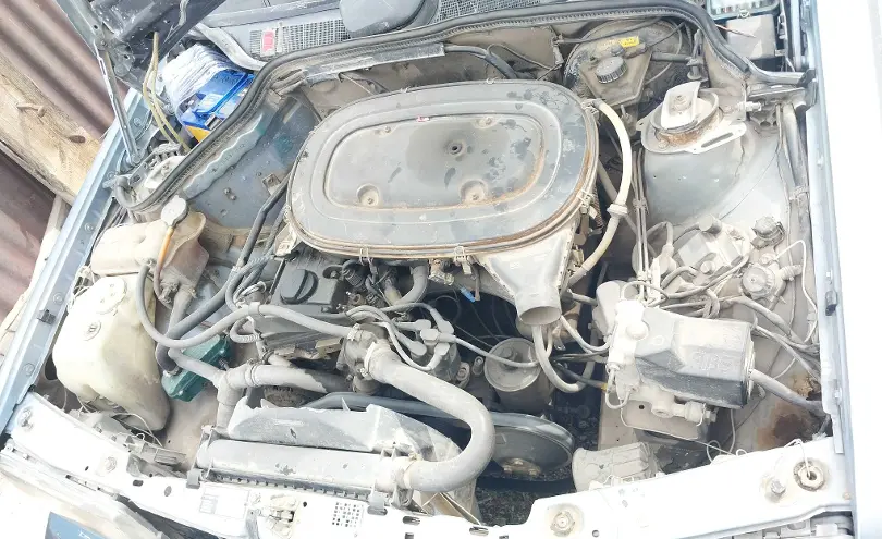 Mercedes-Benz 190 (W201) 1990 года за 700 000 тг. в Карагандинская область