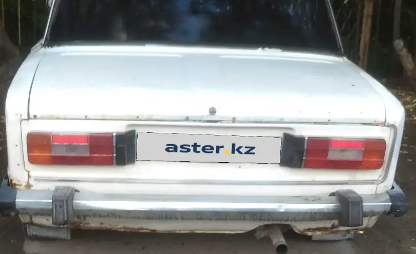 LADA (ВАЗ) 2106 1995 года за 300 000 тг. в Восточно-Казахстанская область