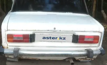 LADA (ВАЗ) 2106 1995 года за 300 000 тг. в Восточно-Казахстанская область фото 1