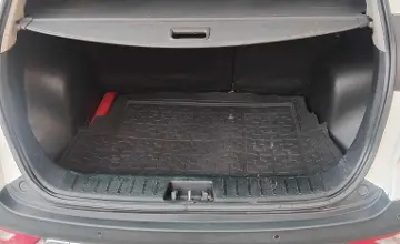 JAC S3 2019 года за 3 500 000 тг. в Кызылординская область