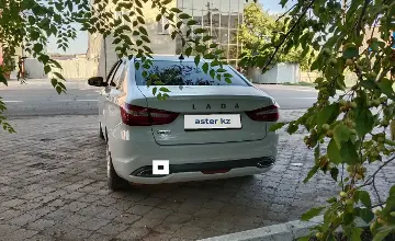 LADA (ВАЗ) Vesta 2024 года за 6 500 000 тг. в Уральск