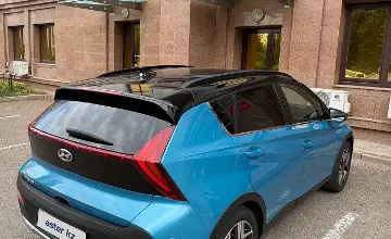 Hyundai Bayon 2023 года за 8 000 000 тг. в Астана