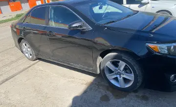 Toyota Camry 2014 года за 7 500 000 тг. в Актюбинская область фото 4