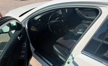 Kia K7 2016 года за 9 250 000 тг. в Караганда