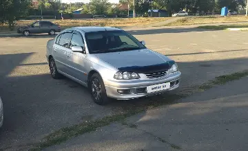 Toyota Avensis 1998 года за 2 800 000 тг. в Семей фото 4