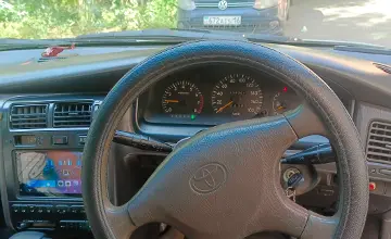 Toyota Corona 1994 года за 2 300 000 тг. в Усть-Каменогорск фото 5