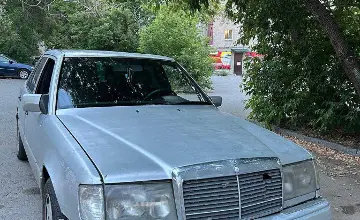 Mercedes-Benz W124 1992 года за 1 000 000 тг. в Павлодар фото 1