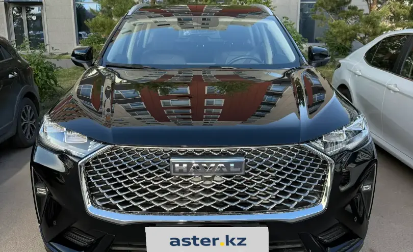 Haval H6 2024 года за 10 700 000 тг. в Астана фото 3