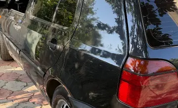 Volkswagen Golf 1993 года за 1 650 000 тг. в Алматы