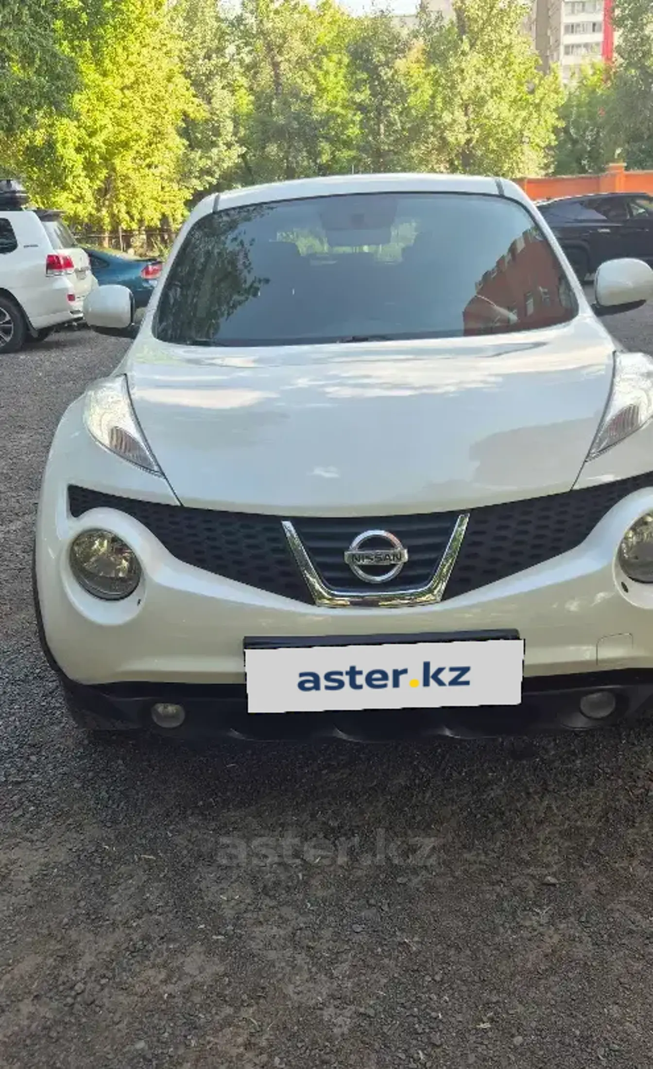 Nissan Juke 2013 года за 5 000 000 тг. в Павлодар фото 2