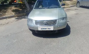 Volkswagen Passat 2005 года за 2 500 000 тг. в Шымкент фото 1