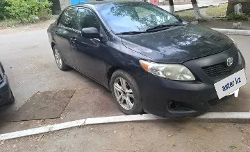 Toyota Corolla 2010 года за 3 500 000 тг. в Карагандинская область фото 3