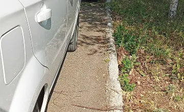 Chevrolet Nexia 2021 года за 4 000 000 тг. в Семей