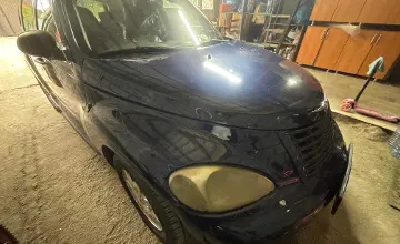 Chrysler PT Cruiser 2005 года за 2 900 000 тг. в Алматы фото 2