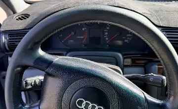 Audi A4 1999 года за 1 300 000 тг. в Алматы