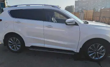 Jetour X70 2024 года за 7 800 000 тг. в Уральск фото 3