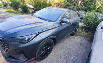 Changan X5 Plus 2025 года за 8 200 000 тг. в Алматы фото 2