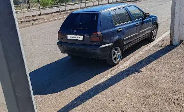 Volkswagen Golf 1994 года за 1 100 000 тг. в Карагандинская область фото 2