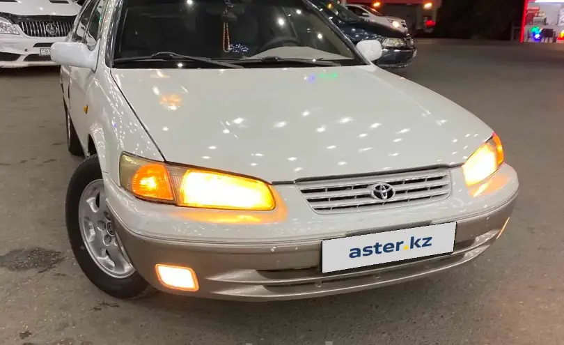 Toyota Camry 2001 года за 3 000 000 тг. в Шымкент