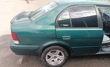 Toyota Tercel 1997 года за 2 000 000 тг. в Алматы