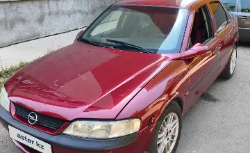 Opel Vectra 1996 года за 1 200 000 тг. в Алматы фото 1