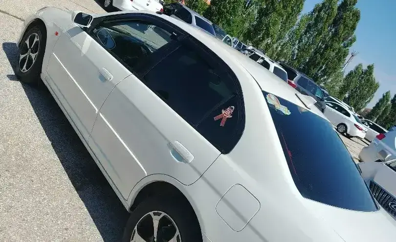 Honda Civic 2005 года за 3 400 000 тг. в Актюбинская область фото 4