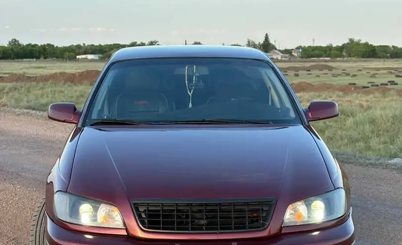 Opel Omega 2000 года за 2 300 000 тг. в Карагандинская область фото 2