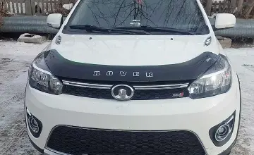 Great Wall Hover M4 2013 года за 3 300 000 тг. в Актюбинская область фото 2