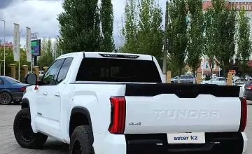 Toyota Tundra 2023 года за 41 000 000 тг. в Акмолинская область фото 2