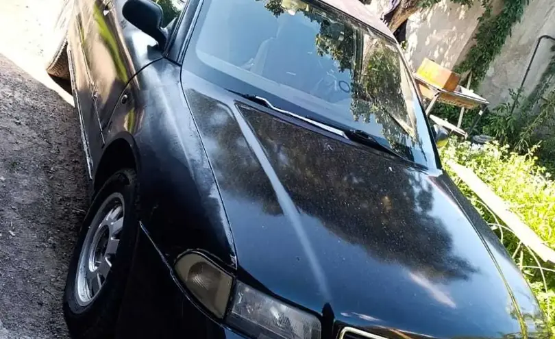 Audi A4 1996 года за 1 500 000 тг. в Алматы фото 3