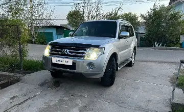 Mitsubishi Pajero 2009 года за 8 300 000 тг. в Шымкент фото 1