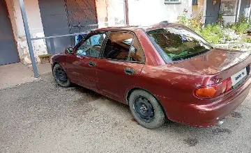 Mitsubishi Lancer 1993 года за 500 000 тг. в Кокшетау