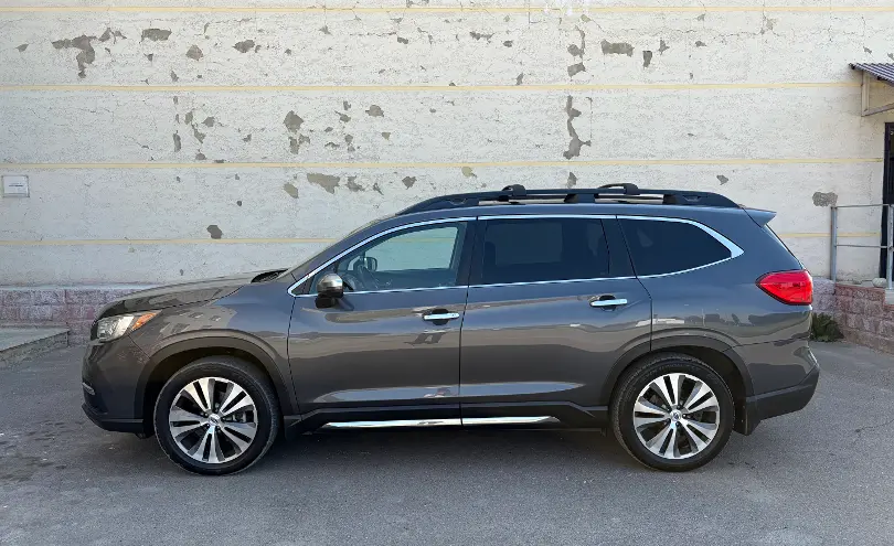 Subaru Ascent 2018 года за 14 000 000 тг. в Алматы фото 4