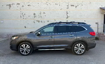 Subaru Ascent 2018 года за 14 000 000 тг. в Алматы фото 4