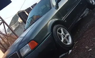 Audi 80 1992 года за 800 000 тг. в Алматы фото 3