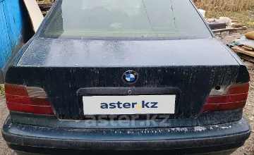 BMW 3 серии 1995 года за 500 000 тг. в Алматы фото 2