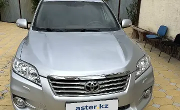 Toyota RAV4 2012 года за 6 500 000 тг. в Атырауская область фото 3