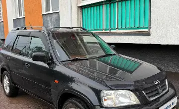 Honda CR-V 2000 года за 3 300 000 тг. в Алматы